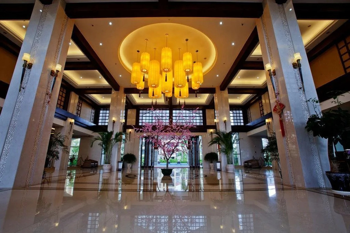 Hotel Interior 2 of 13