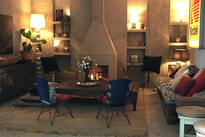 Kook Hotel Tarifa