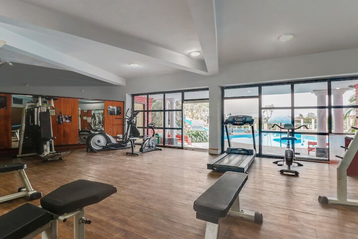 Health and Fitness 19 of 36