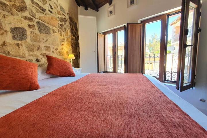 Casas del Castillo 3
