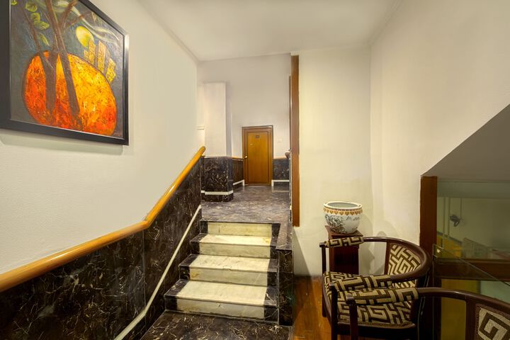 Hotel Interior 31 of 36