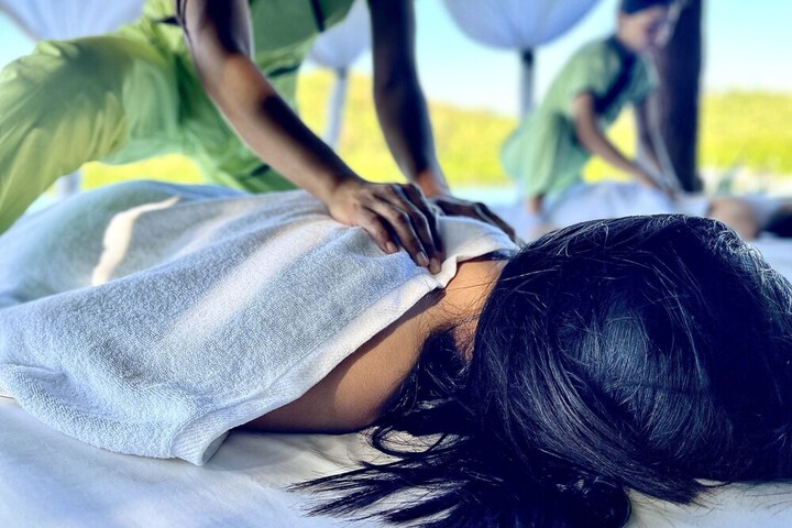 Spa Photos
