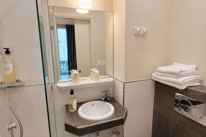 Bath Interior