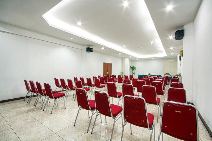 Meeting 17 of 20