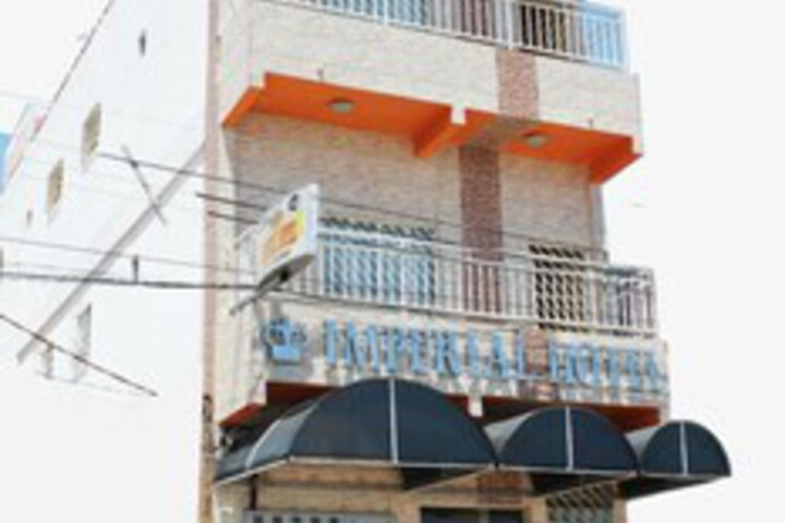 Imperial hotel