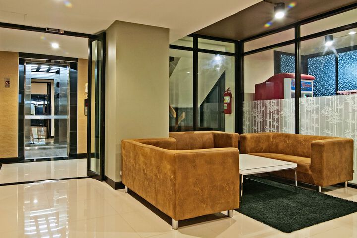 Hotel Interior 3 of 27