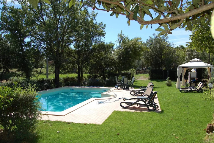 Pool 9 of 11