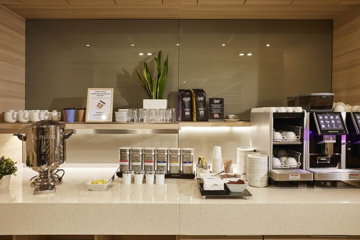 Breakfast/Coffee Service 87 of 159