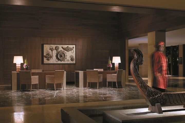 Hotel Interior 4 of 125