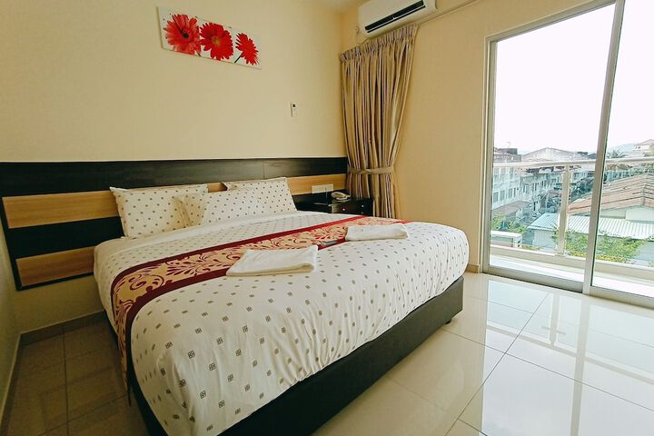 Photo of Salak Boutique Hotel