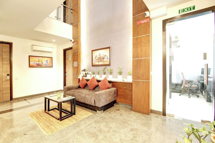 Hotel Interior 13 of 82