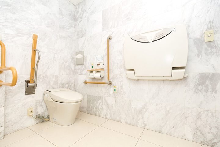 Hotel Amenity