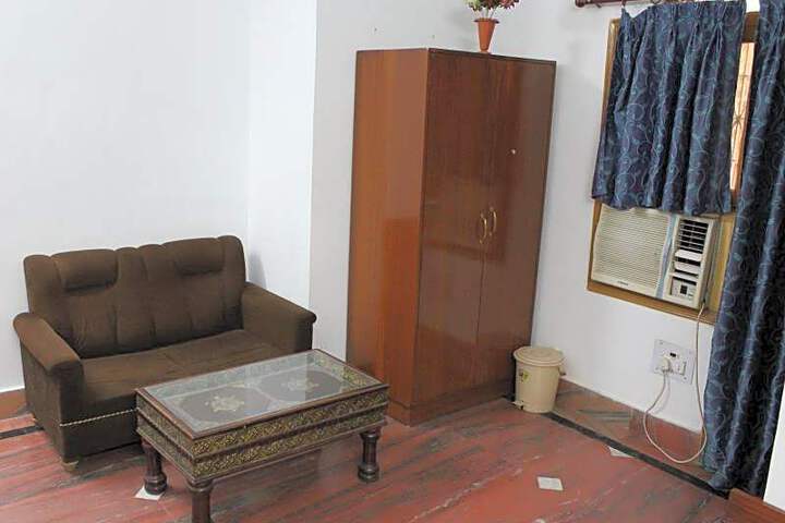 Fitness Facility Photos