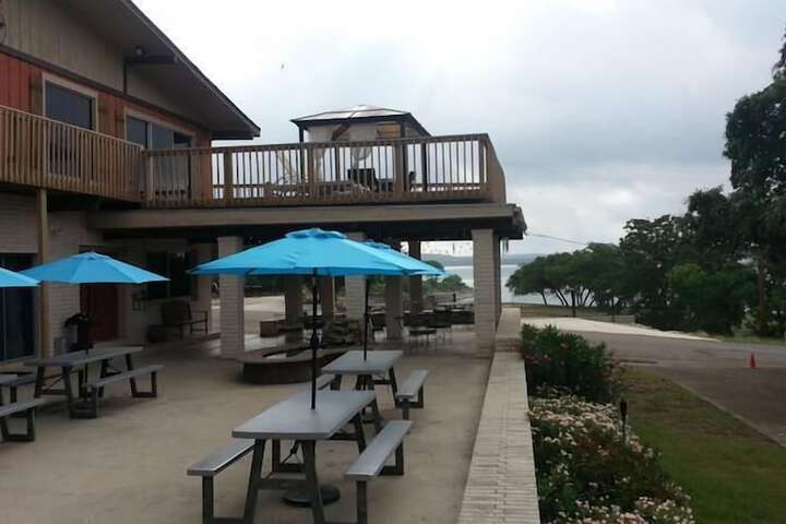 Photo of The Lodge at Turkey Cove