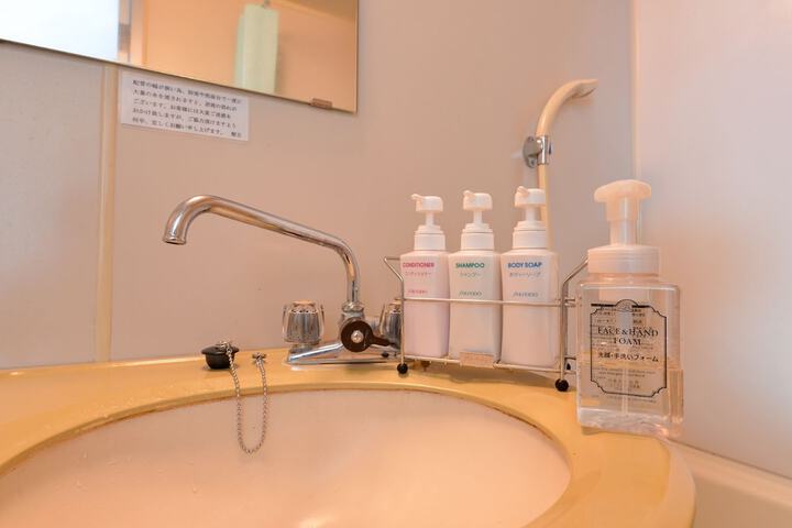 Bathroom Vanities