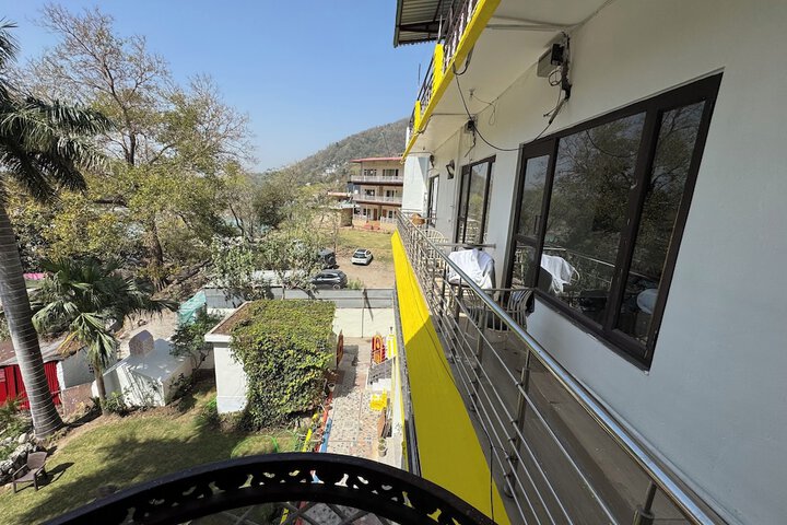 Terrace/Patio 38 of 72