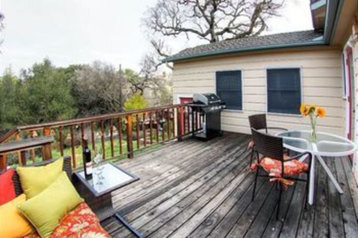 Terrace/Patio 2 of 27
