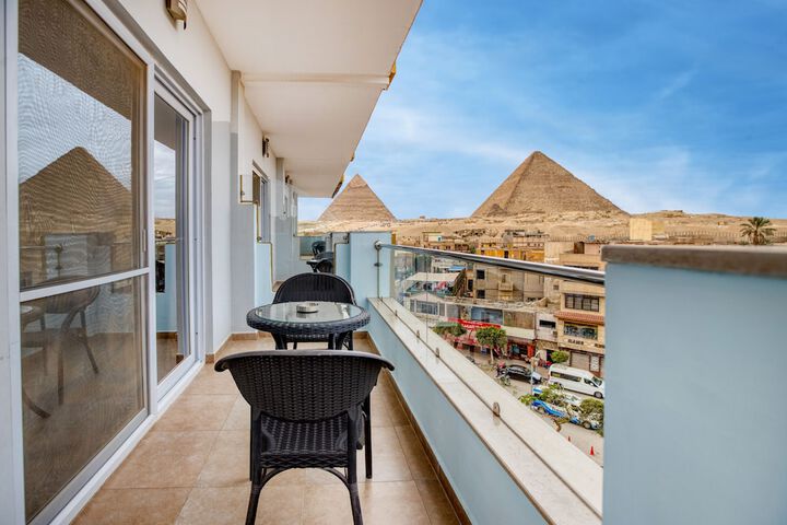 Terrace/Patio 118 of 119
