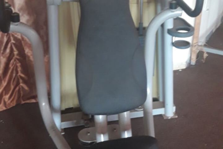 Health and Fitness 45 of 62