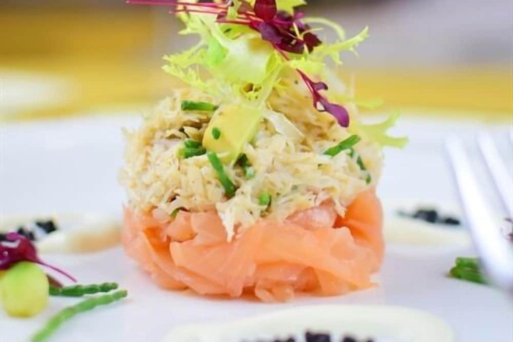 Dining Photos