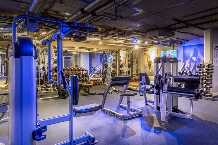 Health and Fitness 40 of 69