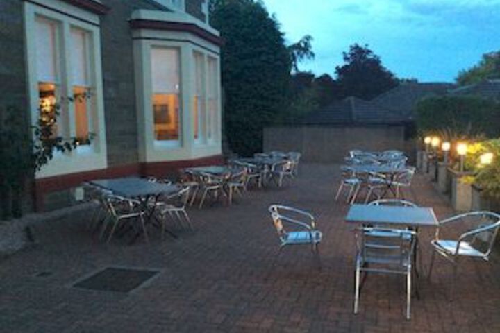 Terrace/Patio 58 of 62