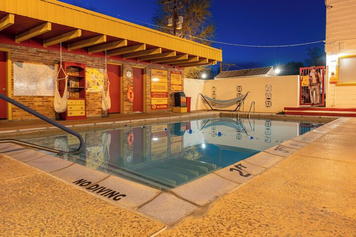 Pool 31 of 56