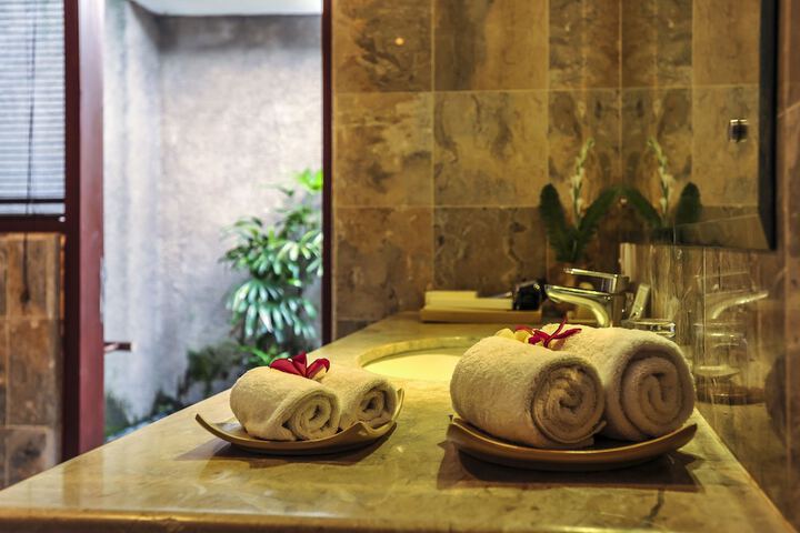 Spa and Wellness Pictures