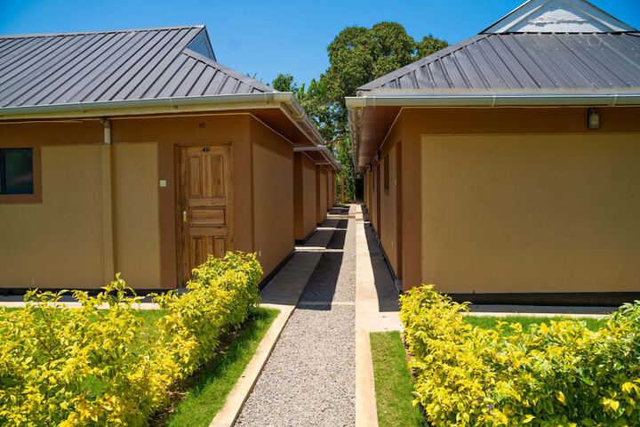 KWETU RESORT