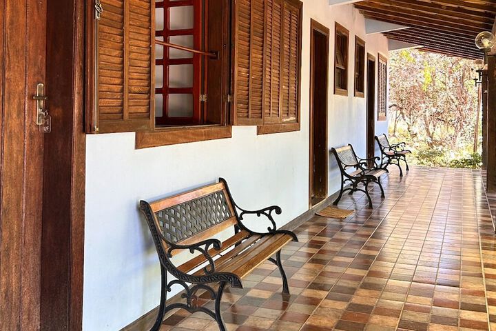 Terrace/Patio 38 of 40