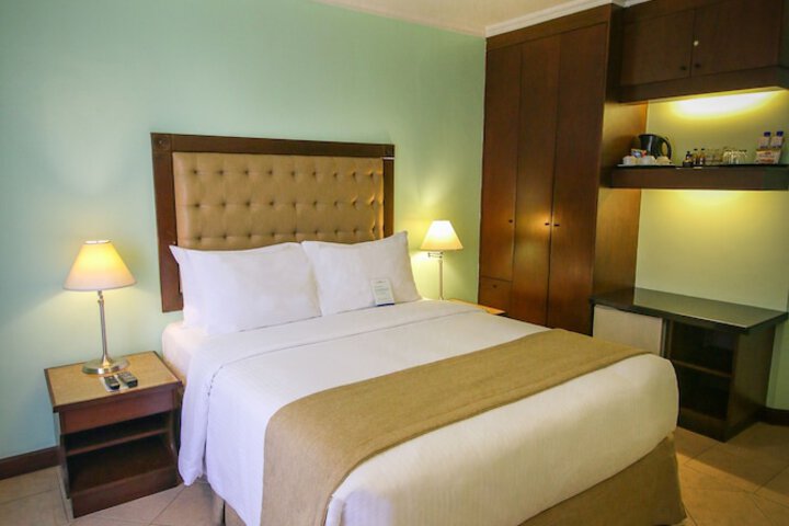 Room 25 of 101