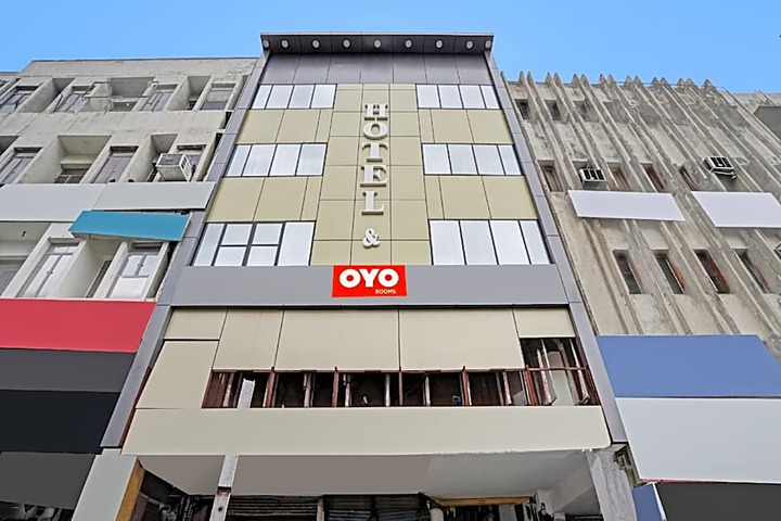 Hotel O Kaushal
