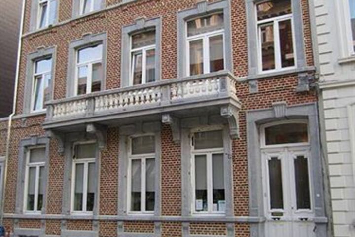 HOTEL BELLE-VIE