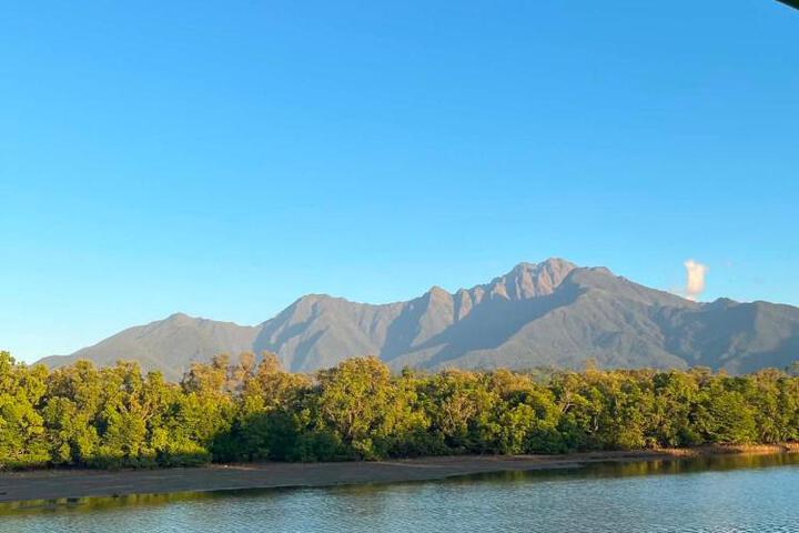 Magdiwang Natures View Lodge