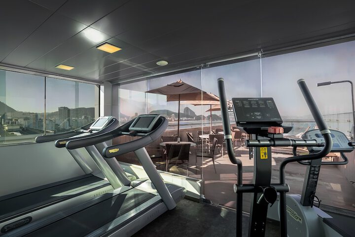 Fitness Center Photo