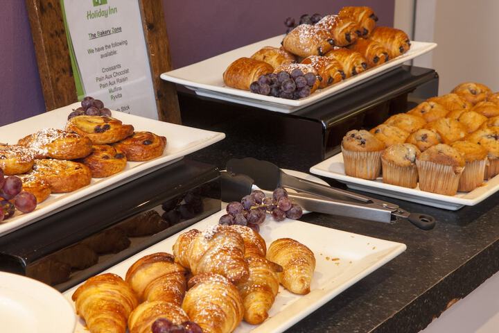 Breakfast/Coffee Service 49 of 71