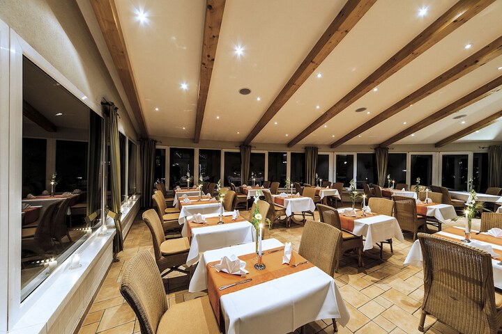 Restaurants