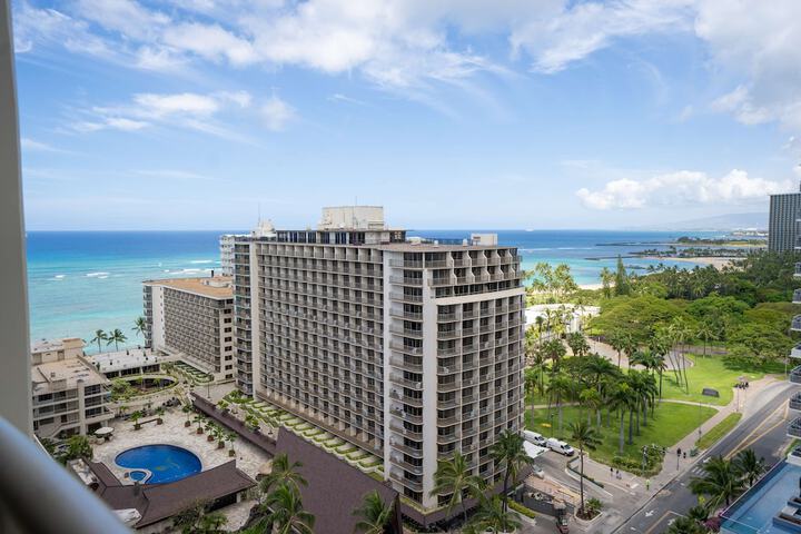 View from room