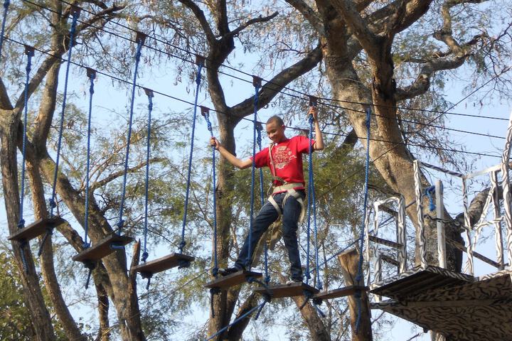 Outdoor Activities 98 of 110