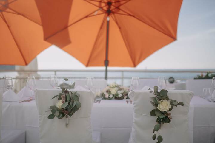 Wedding/Banquet 76 of 79