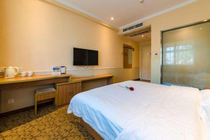 Balidao Hot Spring Hotel