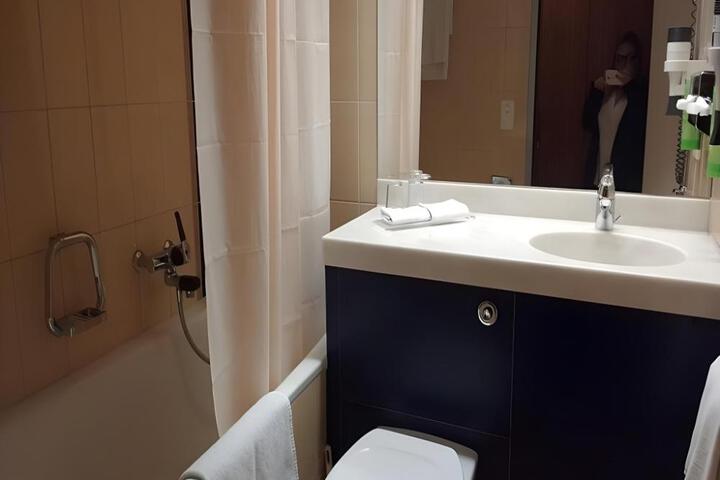 Fitness Center Photo