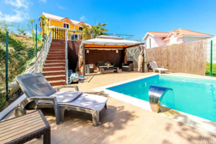 Terrace/Patio 116 of 118