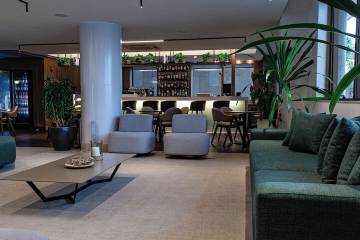 Hotel Interior 3 of 143