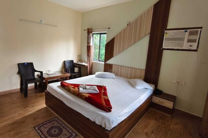 Hotel Dynasty Inn
