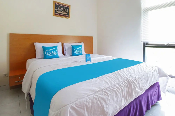 Airy Krakatau Kahai Beach Batu Balak 99 Lampung Selatan