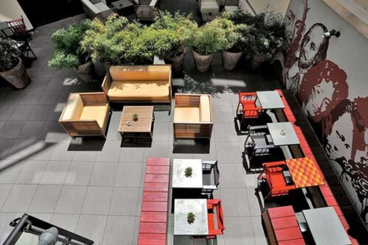 Terrace/Patio 17 of 43