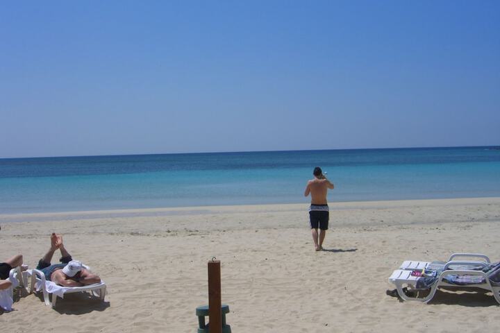 Beach 38 of 52