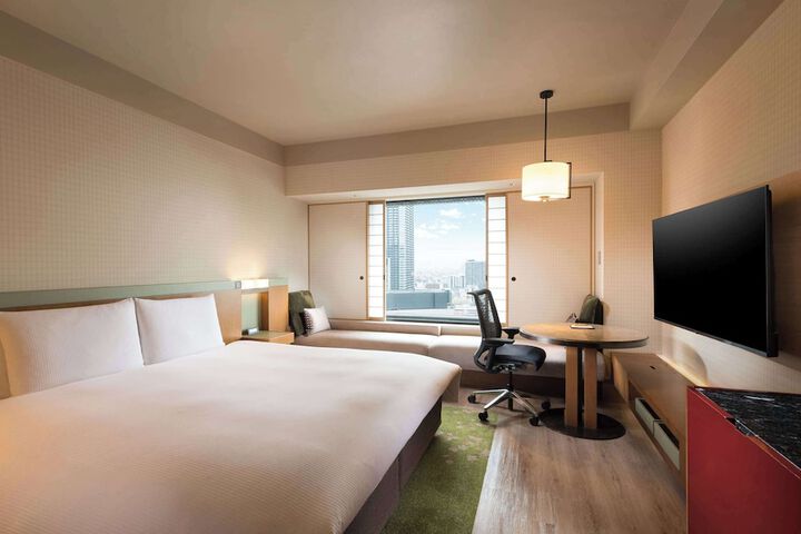 Room 14 of 85
