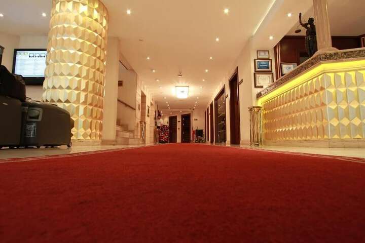 Lobby Photos
